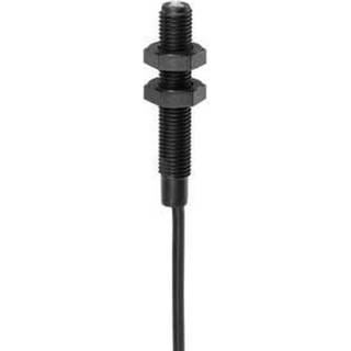 TELEMECANIQUE SENSORS Induktiv fl m8 pnp no sn=1,5mm m8 stik
