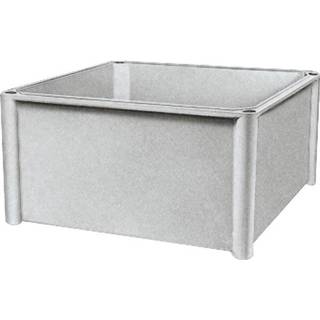Kassebund Poly 7035 270X270X135 Schneider Electric