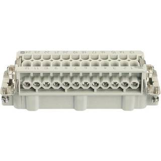 Stikindsats 24E Stik 09 33 024 2601 Harting