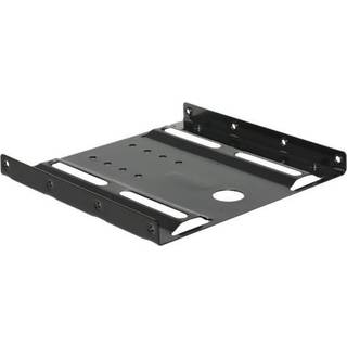 DeLOCK Installation Frame - storage bay adapter