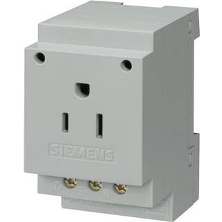 Siemens Schuko stik 16a 3-polet