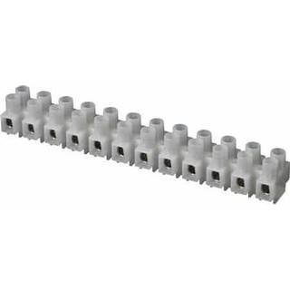 Klemrække 12X10-16,0Q M/Tb+Fod Solar