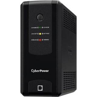USV, UT-Serie, 1200VA/700W, Line-Interactive, USB, Ausgang 5xIEC(C13)