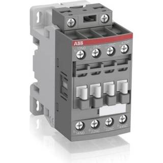 ABB Hjælperelæ nf31e 100-250AC/DC