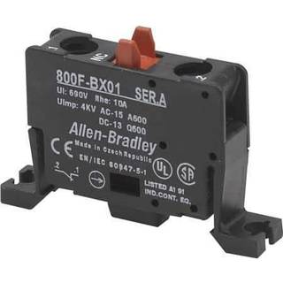 KONTAKTELEMENT FOR KAPSLING BR 800F-BX01