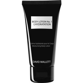 David Mallett Moisturizing Body Lotion N1 250 ml