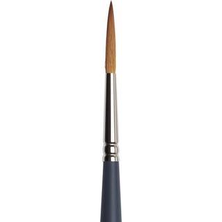 Winsor & Newton Professional Watercolor Synthetic Brush Rigger #6