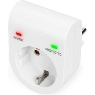 Digitus Surge Protection