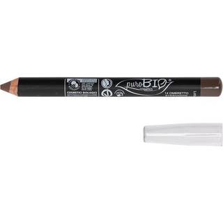 puroBIO Cosmetics - Eyeshadow Kingsize pencil Brown 14