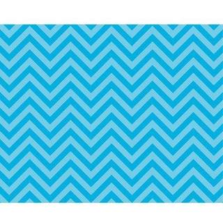 Spectra Deluxe Bleeding Art Tissue Squares 25 Assorterede farver 1-1/2 """" X 1-1/2 """" 2 500 firkanter