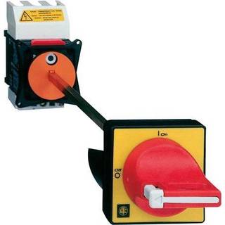 Sikkerhedsafbr. 40A 3P Vccf-2 Schneider Electric