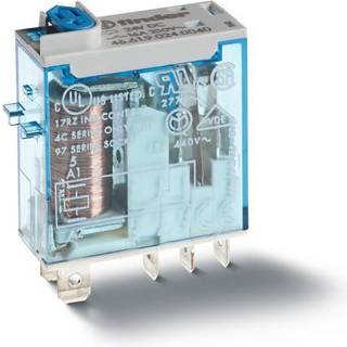 Finder Industrirelæ 16a 1c/o 230vac