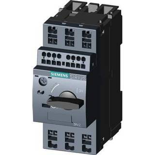 Siemens Håndbetjentmotorværn 1.25a