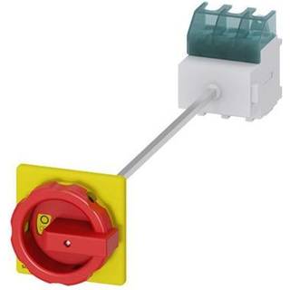 Siemens Afbryder 63a