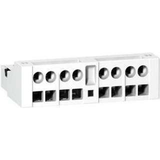 Schneider Hjælpekontaktblok 1s+1b gvae113