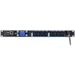 Eaton Powerpanel mi 1he 8xc13 ind: c20 16a