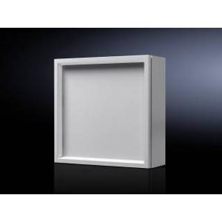 Rittal Betjeningstavle ax 379x377x34