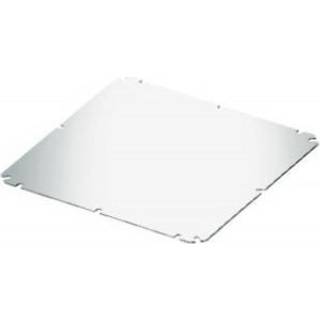 Ensto Montageplade 145x213 for cubo d