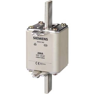 Siemens Sikring nh3 gg 400A 500v