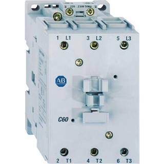 Rockwell Kont.100-c60kf00,3p,   230v50hz