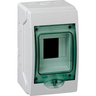 Kapsling Kaedra 1R 4M Ip65 Schneider Electric