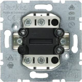 Berker Afbryderindsats topolet 16ax