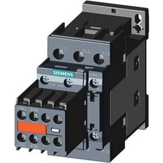 Siemens Kontaktor 7.5kw/400v dc 24v