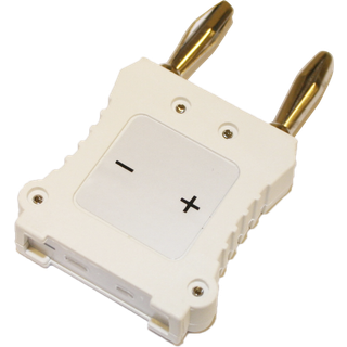 Temperaturadapter type-K