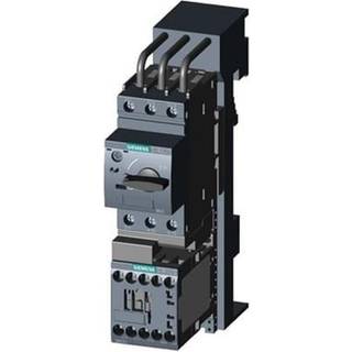 Siemens Motorstarter 1.1-1.6a dc 24v