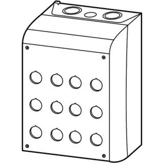 Eaton Surface mounting enclosure