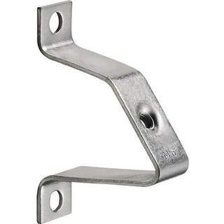 Weidmüller Holder For DIN-skinne TSTW 16400