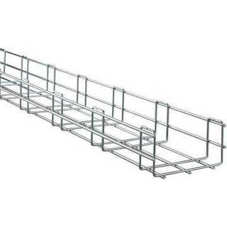 Wibe group Gitterbakke 60x60 fzs 3m