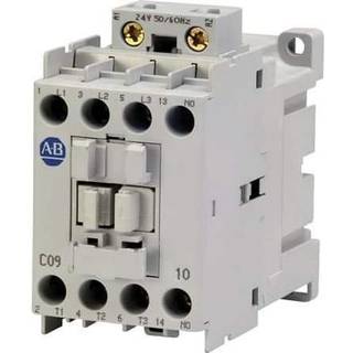 Rockwell Kont.100-c09kj10,3p+1s  24v50hz