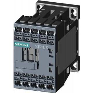 Siemens Kontaktor 5.5kw/400v  komm.