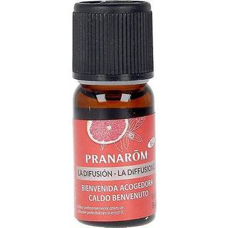 PranarÃ´m Grape Æterisk Olie - 10 ml