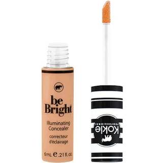 Kokie Be Bright Illuminating Concealer - Medium Tan