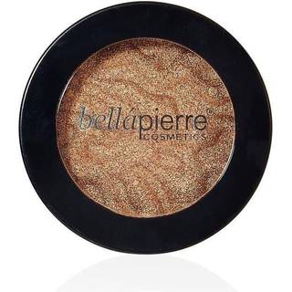 Bellapierre Highlighter & Eyeshadow - Sultry