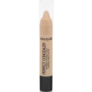 Beauty UK Perfect Concealer Crayon No.1 - Light
