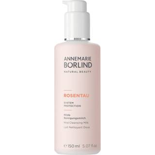 Annemarie Borlind Rose Dew Cleansing Milk
