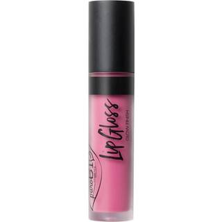 puroBIO Cosmetics - LipGloss Pink 02