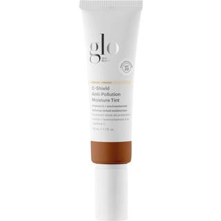 Glo Skin Beauty C-Shield Anti-Pollution Moisture Tint Dark - 10W - 50 ml