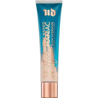 Urban Decay Hydromaniac Tinted Glow Hydrator Fugtende foundation Skygge 10 35 ml - 35 ml