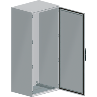 Schneider Gulvskab sm 1600x600x400 med m