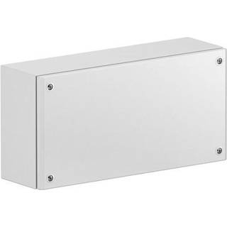 Schneider Klemkasse i metal 150x200x120