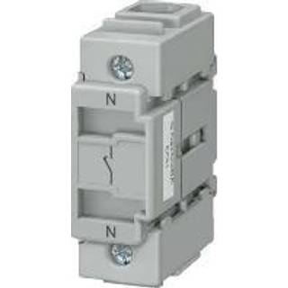Siemens H/n.afb 3ld2 tilb n-leder 32a