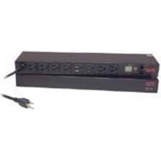 APC RACK PDU SWITCHED 1U 15A 100/120V