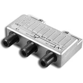 Dkt Sis 02 antennefordeler, docsis 3.1