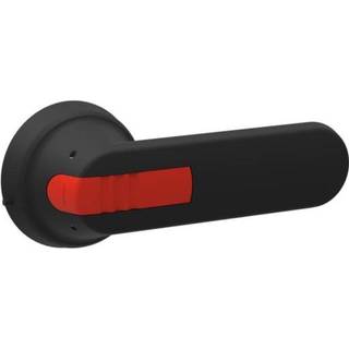 ABB Drejegreb sort ip65 ohb125j12