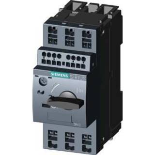 Siemens Håndbetjentmotorværn 10a