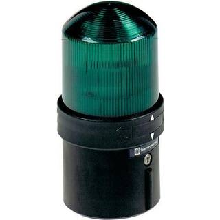 Schneider Lysenhed komplet grøn 230v led